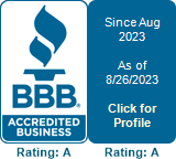 Hail Murray Cleaning Solution - BBB Accredited Business
